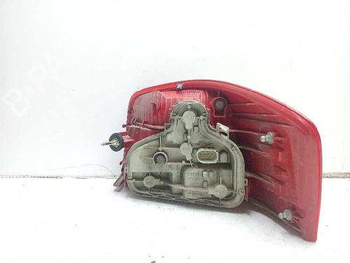 Left taillight AUDI A3 (8P1) 2.0 TDI 16V | BP24122979C34 - Image 3