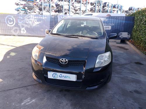 Used Parts TOYOTA AURIS (_E15_) 1.4 D-4D (NDE150_, NDE150R) (90 hp) 4474493