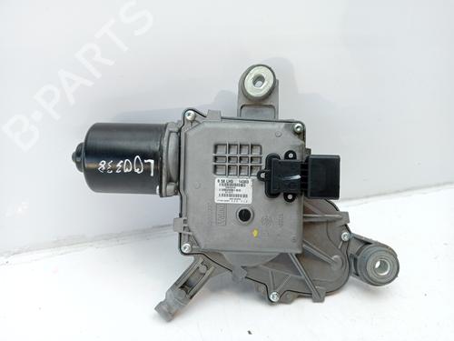 Used Rear wiper motor CITROËN C4 Grand Picasso I (UA_) [2006-2013]  16220621