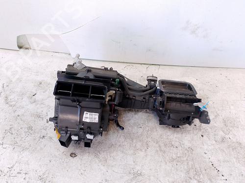 Heater matrix box AUDI A4 B7 (8EC) 2.0 TFSI | BP38096835M61 - Image 3