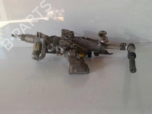 Used Steering column Steering column 7956529 7956529