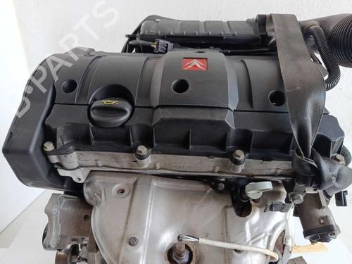 Engine CITROËN C3 Pluriel (HB_) | BP39965013M1 - Image 6