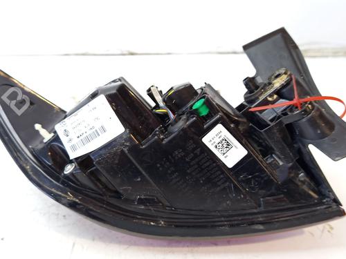 Right taillight RENAULT CLIO I (B/C57_, 5/357_) 1.8 (357A, 357D, 357U, 557A, 557D, 557U, B578, C578) | BP29498722C35 