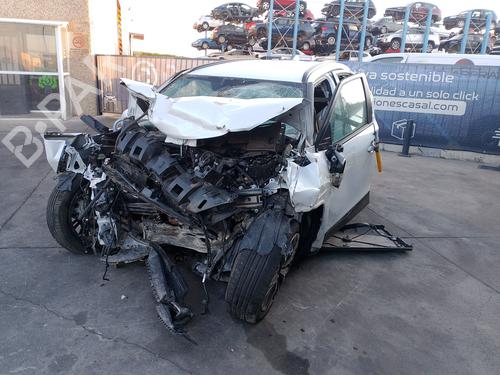 Felga TOYOTA YARIS CROSS (MXP_) 1.5 (MXPB10) | BP30529156C45 