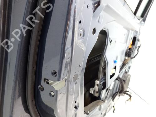 Left front door NISSAN MICRA V (K14) 1.0 IG-T 100 | BP31184193C2 