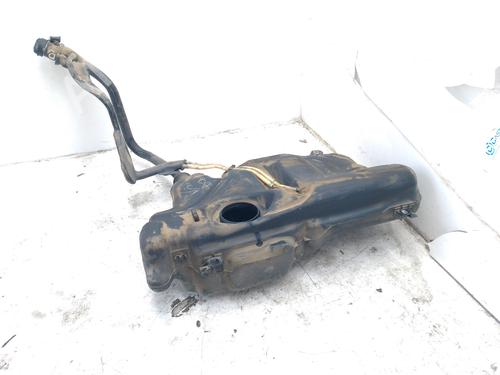 Fuel tank VW POLO V (6R1, 6C1) 1.6 | BP19527135C62