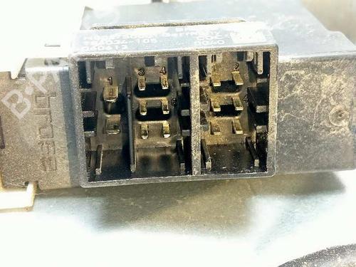Front right window mechanism SEAT IBIZA III (6L1)  | BP23254070C23 