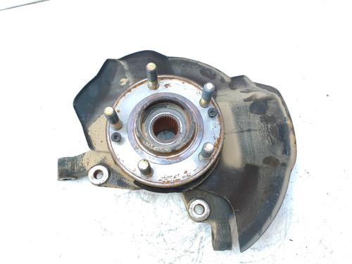 Used Right front steering knuckle Right front steering knuckle 23973207 23973207