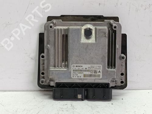 Used Engine control unit (ECU) Engine control unit (ECU) 33705759 33705759