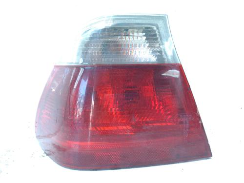 Used Left taillight BMW 3 (E46) [1997-2005]  19121389