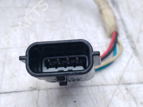 Türgriff vorne links außen RENAULT MEGANE IV Hatchback (B9A/M/N_)  | BP19257569C128 
