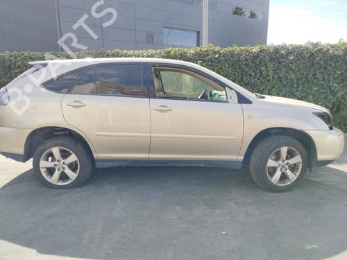 Electronic module LEXUS RX (_U3_) 400h (MHU38_, MHU38R) | BP31194369M83 - Image 9