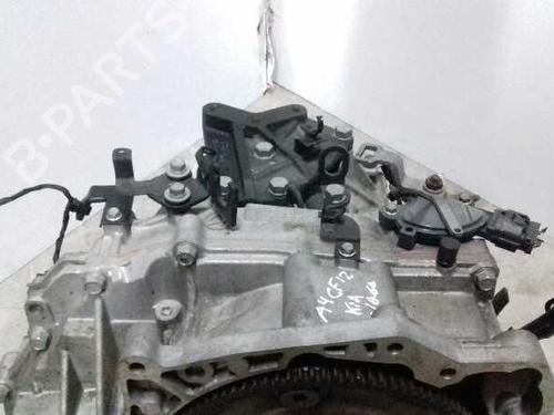 Gearbox KIA VENGA (YN) | BP7958583M3 - Image 3