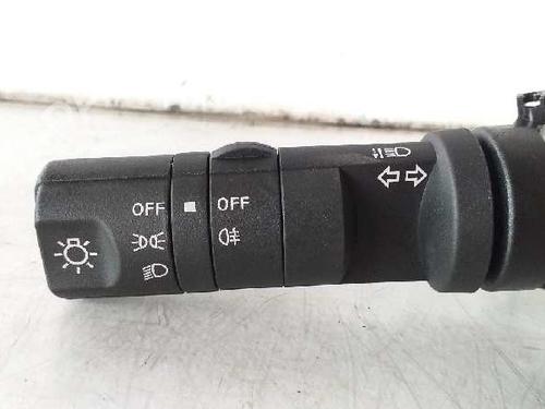 Steering column stalk NISSAN PICK UP (D22) | BP7960293I23 - Image 2