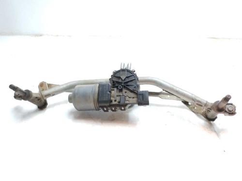 Rear wiper motor PEUGEOT 2008 I (CU_)  | BP21779437M102 