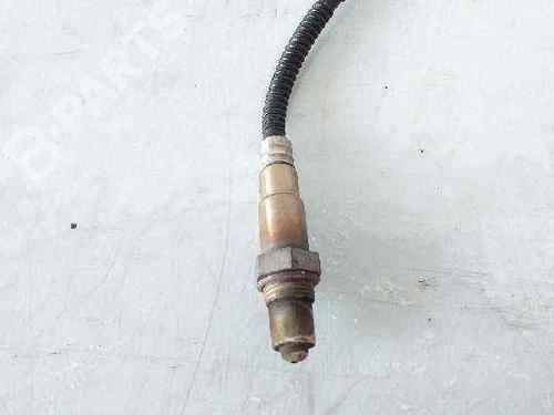 Electronic sensor VOLVO S80 II (124) 2.5 T FlexFuel | BP8758069M84 