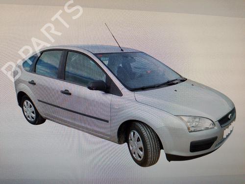 Gearbox FORD FOCUS II (DA_, HCP, DP)  | BP7961520M3 