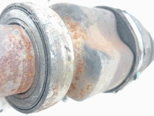 Right front driveshaft VOLVO S40 II (544) 1.6 D | BP30831236M39