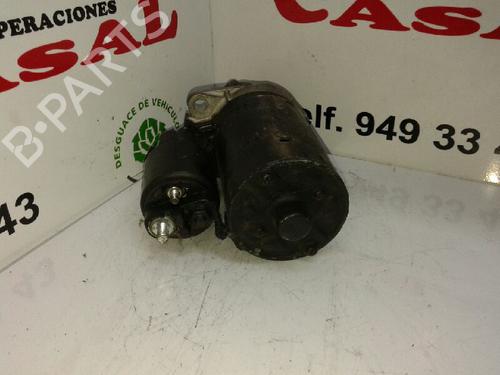 Starter NISSAN MICRA II (K11) 1.0 i 16V | BP7962352M8 