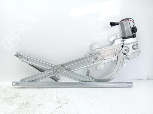Used Left front window motor DAEWOO MATIZ (M100, M150) [1998-2025]  19442297