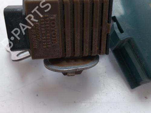 Electronic module TOYOTA C-HR (_X1_) | BP21841469M83 - Image 3