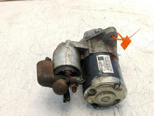 Starter NISSAN PIXO (UA0) 1.0 | BP39613740M8 - Image 3