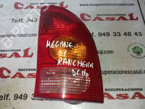 Used Right taillight Right taillight 7954608 7954608