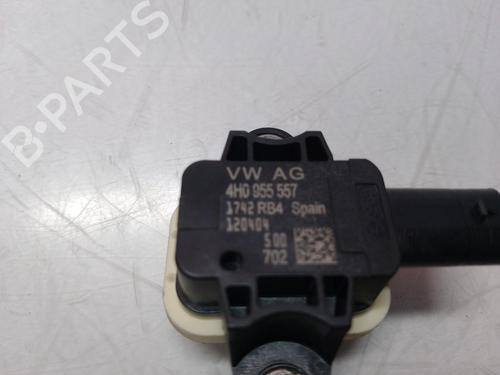 Electronic sensor AUDI A1 Sportback (8XA, 8XF) 1.2 TFSI | BP10159318M84