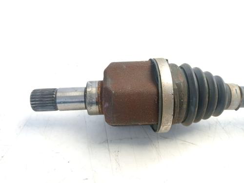 Left rear driveshaft JEEP COMPASS (MK49) | BP30657865M40 - Image 3