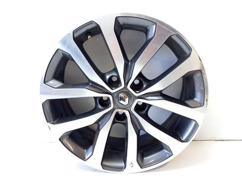 Used Rim RENAULT KADJAR (HA_, HL_) 1.6 TCe 165 (HLMH) (163 hp) 29335967