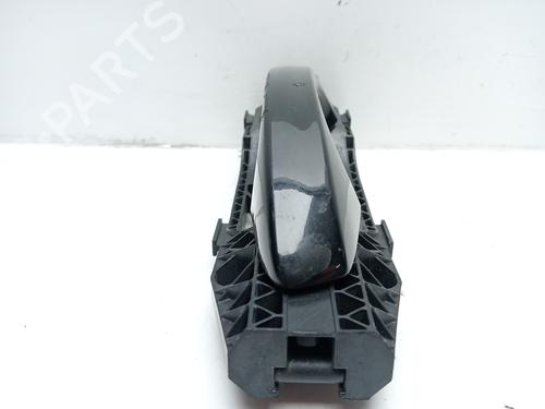 Front right exterior door handle SEAT LEON (5F1)  | BP18276672C129 