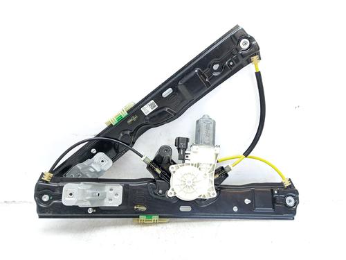 Used Rear left window mechanism Rear left window mechanism 18475987 18475987
