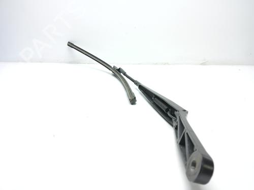 Front windshield wiper arm VW GOLF VI (5K1) 1.2 TSI | BP16714637C143 