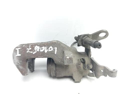Used Left rear brake caliper VW GOLF V (1K1) [2003-2010]  16863517