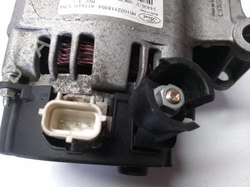 Alternator FORD FOCUS II (DA_, HCP, DP)  | BP9643741M7 