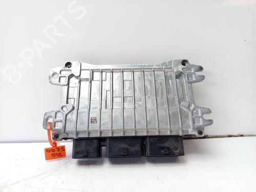 Engine control unit (ECU) RENAULT CAPTUR I (J5_, H5_) 0.9 TCe 90 | BP33203828M57  - Image 6