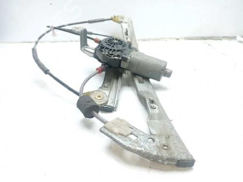 Front left window mechanism PEUGEOT 206 Hatchback (2A/C)  | BP24030237C22 