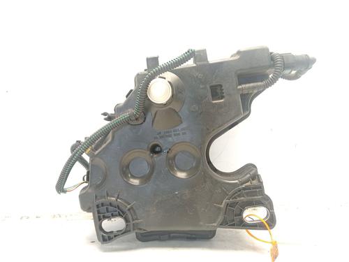 AdBlue tank TOYOTA PROACE Van (MDZ_) 1.6 D4d (MDZ2) | BP31194880M85