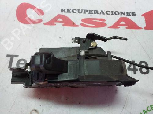 Front right lock BMW 3 (E46) 320 d | BP7956085C97 