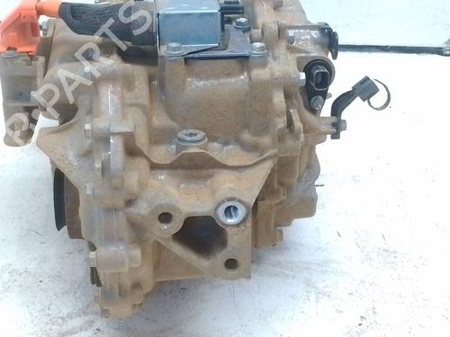 Rear differential TOYOTA RAV 4 V (_A5_, _H5_) | BP33705609M24 - Image 3