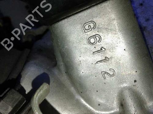 Gearbox MAZDA 6 Hatchback (GG) 1.8 | BP7951117M3 