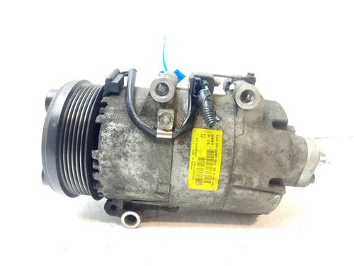 AC compressor FORD FOCUS II (DA_, HCP, DP) | BP33218983M34 - Image 3