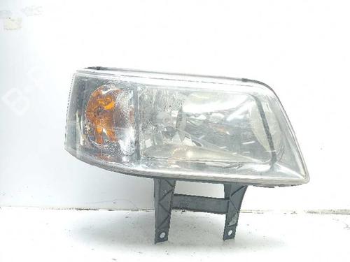 Used Right headlight Right headlight 24844180 24844180