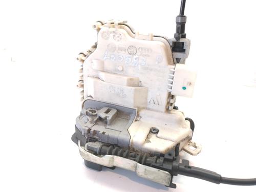 Used Front right lock Front right lock 10360325 10360325