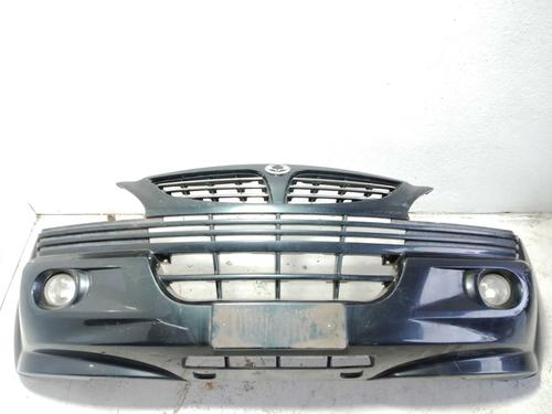 Used Front bumper Front bumper SSANGYONG KYRON 2.0 Xdi 4x4 (141 hp) 40611512 40611512
