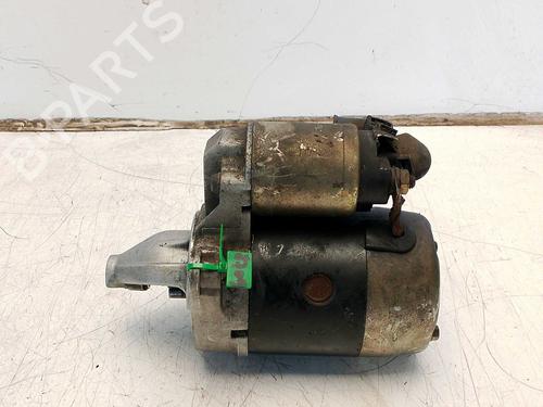 Used Starter Starter 39613721 39613721