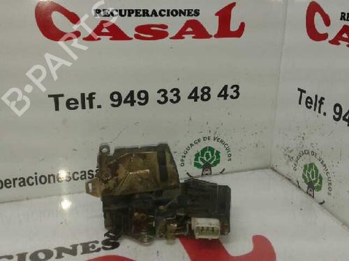Used Front right lock Front right lock BMW 5 (E39) 530 d (184 hp) 7952079 7952079