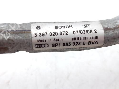 Front wiper motor AUDI A3 (8P1)  | BP30527594M29 