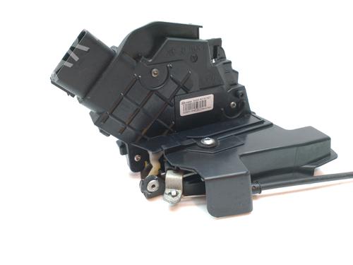 Front left lock FORD C-MAX (DM2)  | BP16179872C98 