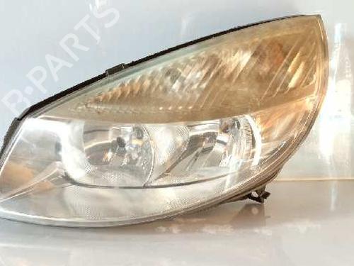 Used Left headlight Left headlight 9906316 9906316